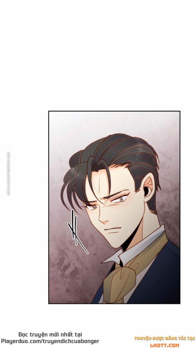 Hoàng Hậu Tái Hôn 84 trang 12