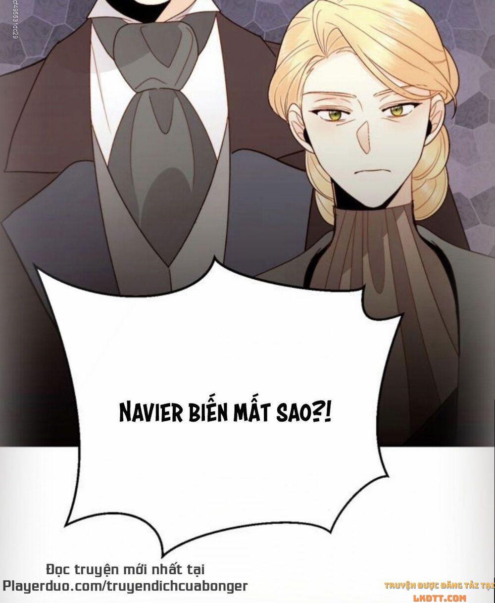 Hoàng Hậu Tái Hôn 84 trang 16