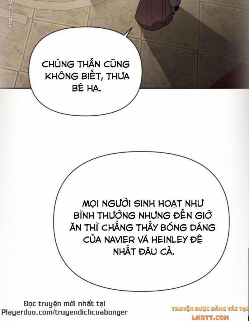 Hoàng Hậu Tái Hôn 84 trang 18