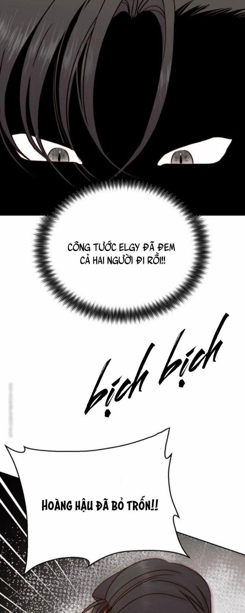 Hoàng Hậu Tái Hôn 84 trang 20