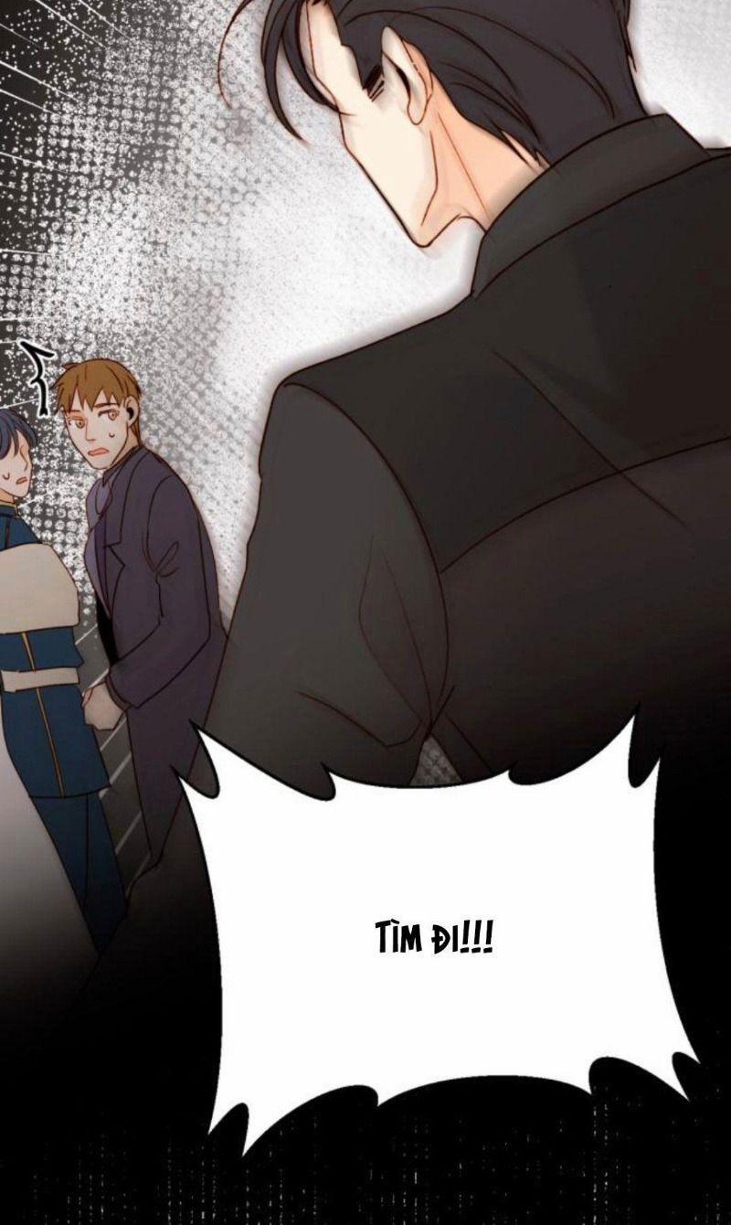 Hoàng Hậu Tái Hôn 84 trang 21