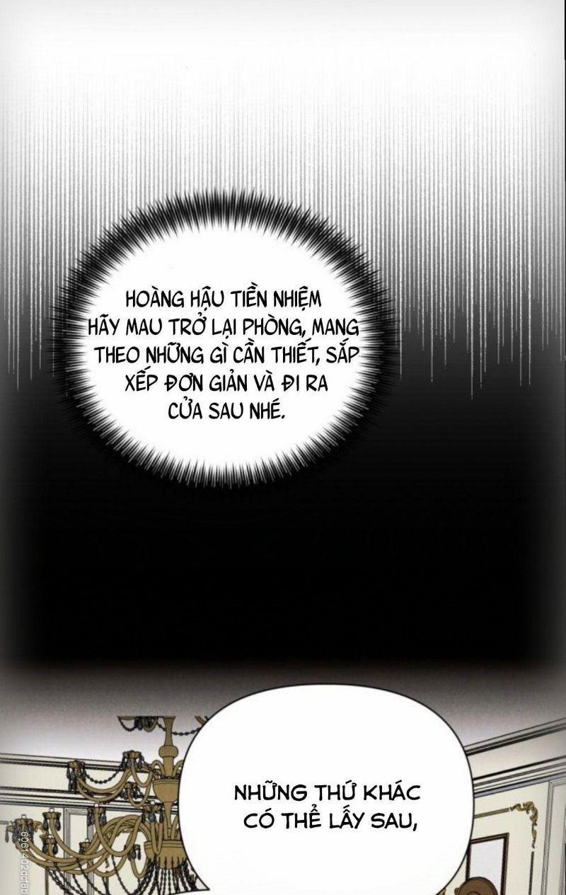 Hoàng Hậu Tái Hôn 84 trang 24