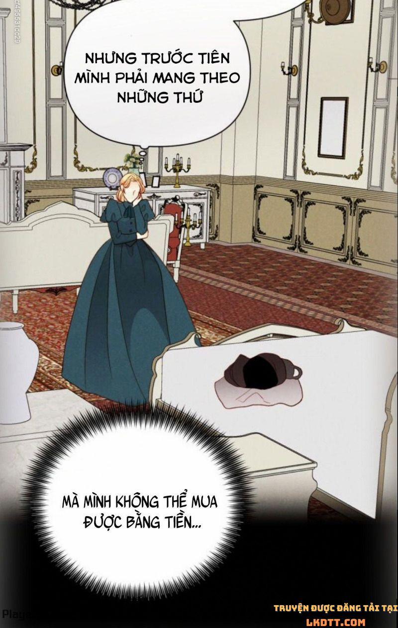 Hoàng Hậu Tái Hôn 84 trang 25