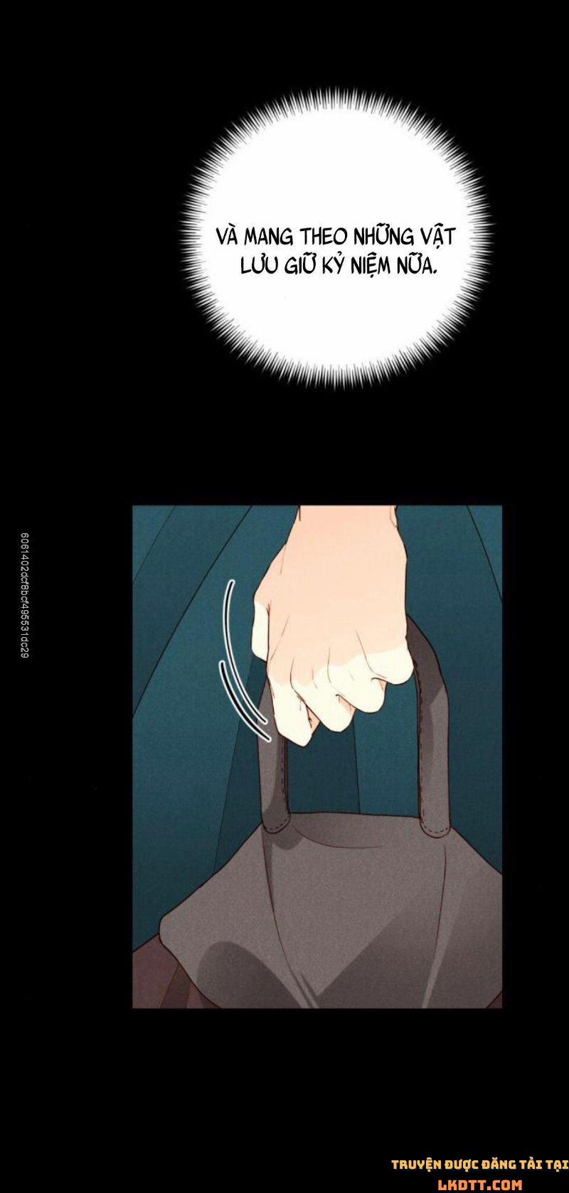 Hoàng Hậu Tái Hôn 84 trang 26