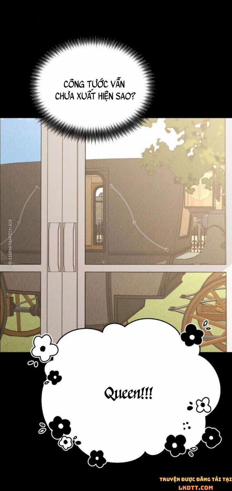 Hoàng Hậu Tái Hôn 84 trang 29
