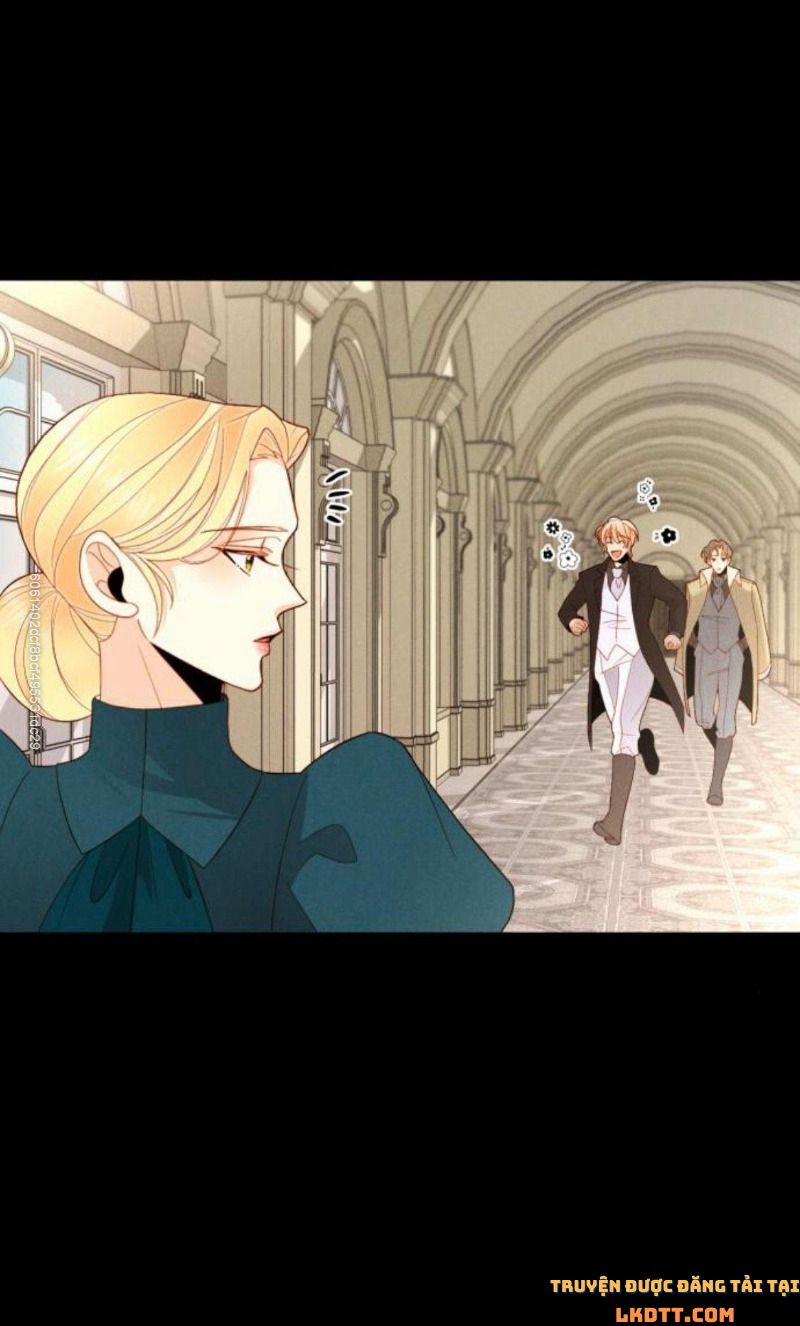 Hoàng Hậu Tái Hôn 84 trang 30