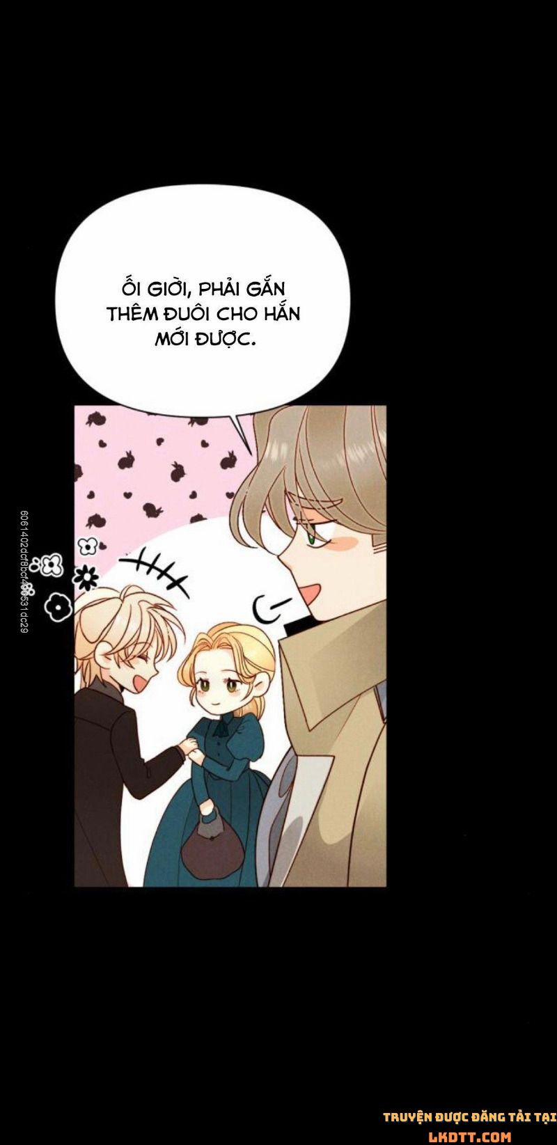 Hoàng Hậu Tái Hôn 84 trang 31