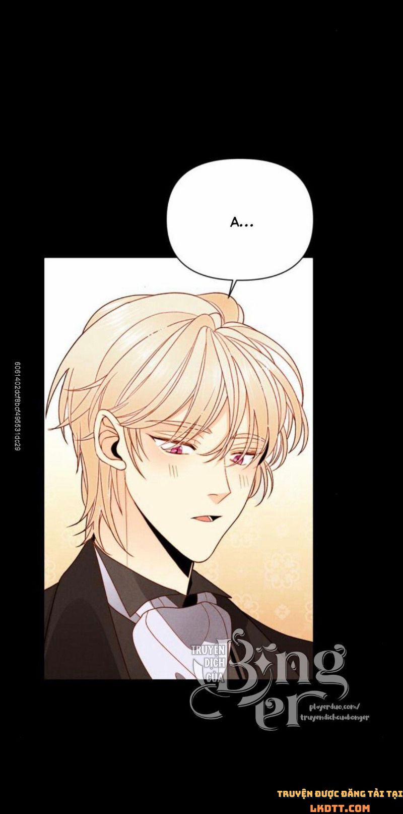 Hoàng Hậu Tái Hôn 84 trang 34