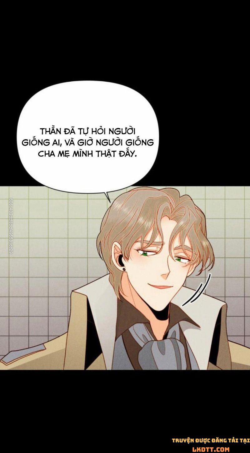 Hoàng Hậu Tái Hôn 84 trang 35