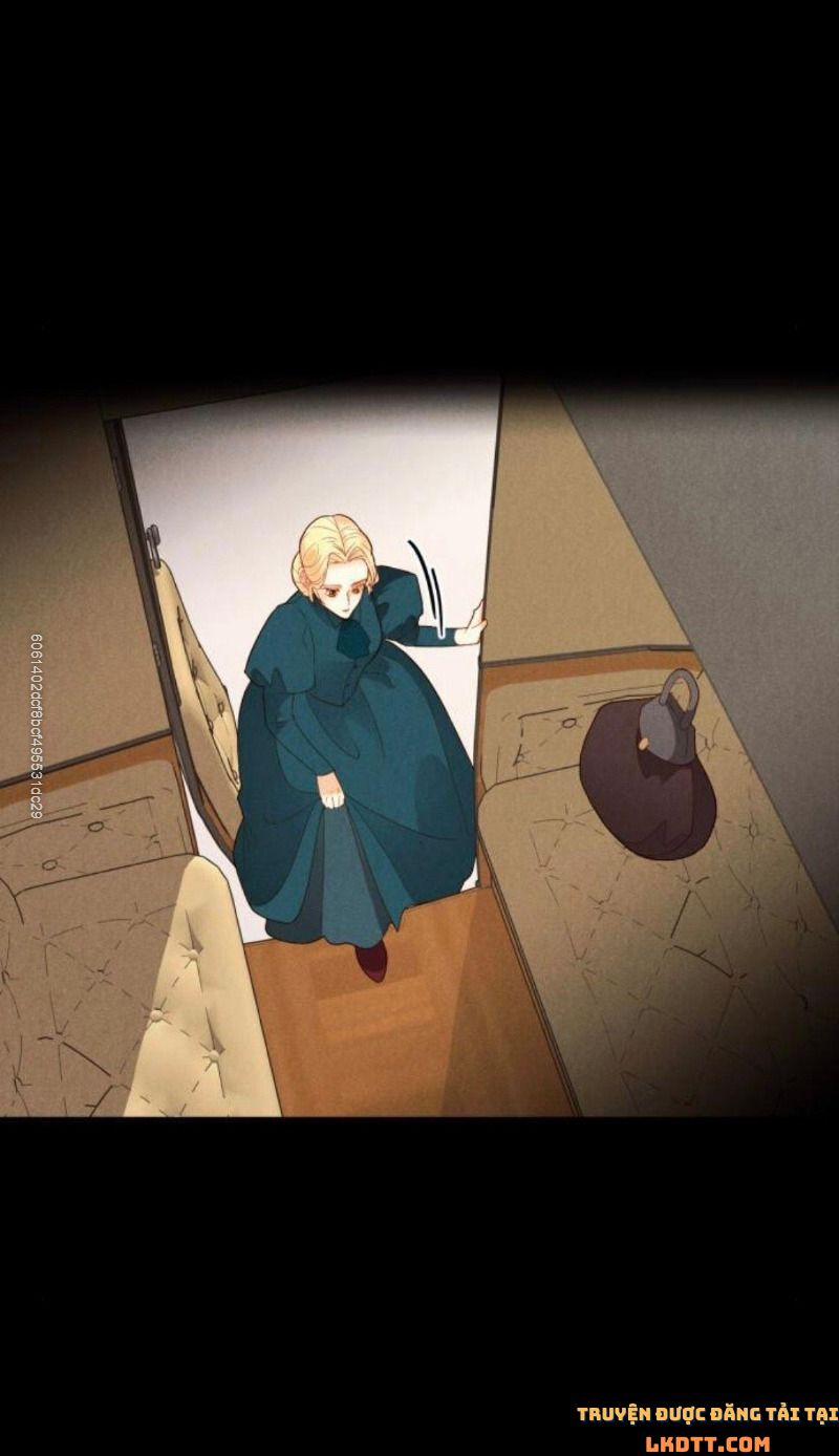 Hoàng Hậu Tái Hôn 84 trang 38