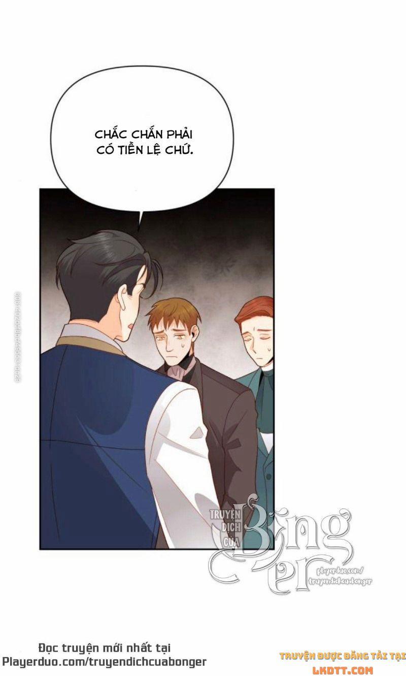 Hoàng Hậu Tái Hôn 84 trang 4