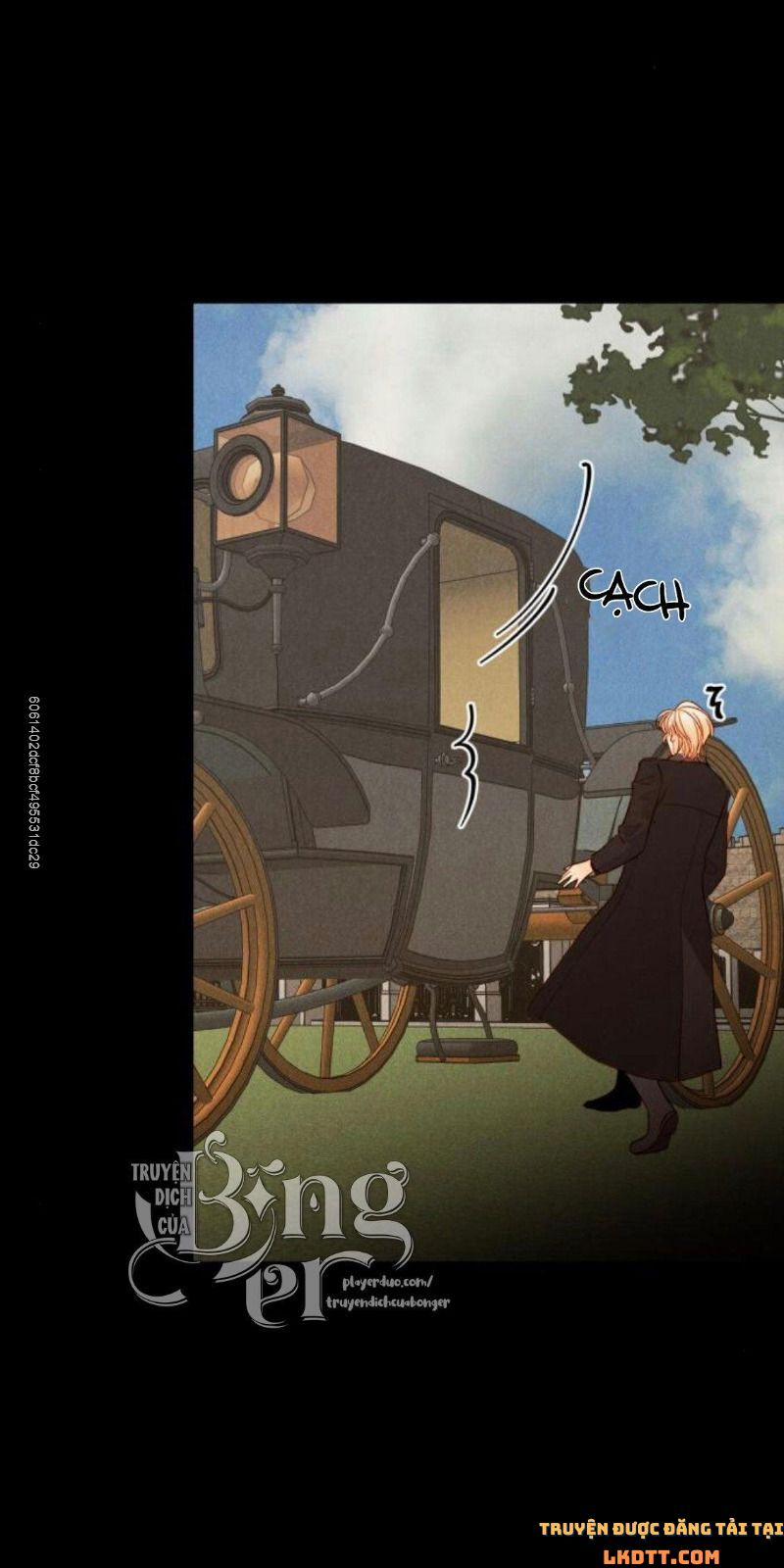 Hoàng Hậu Tái Hôn 84 trang 40