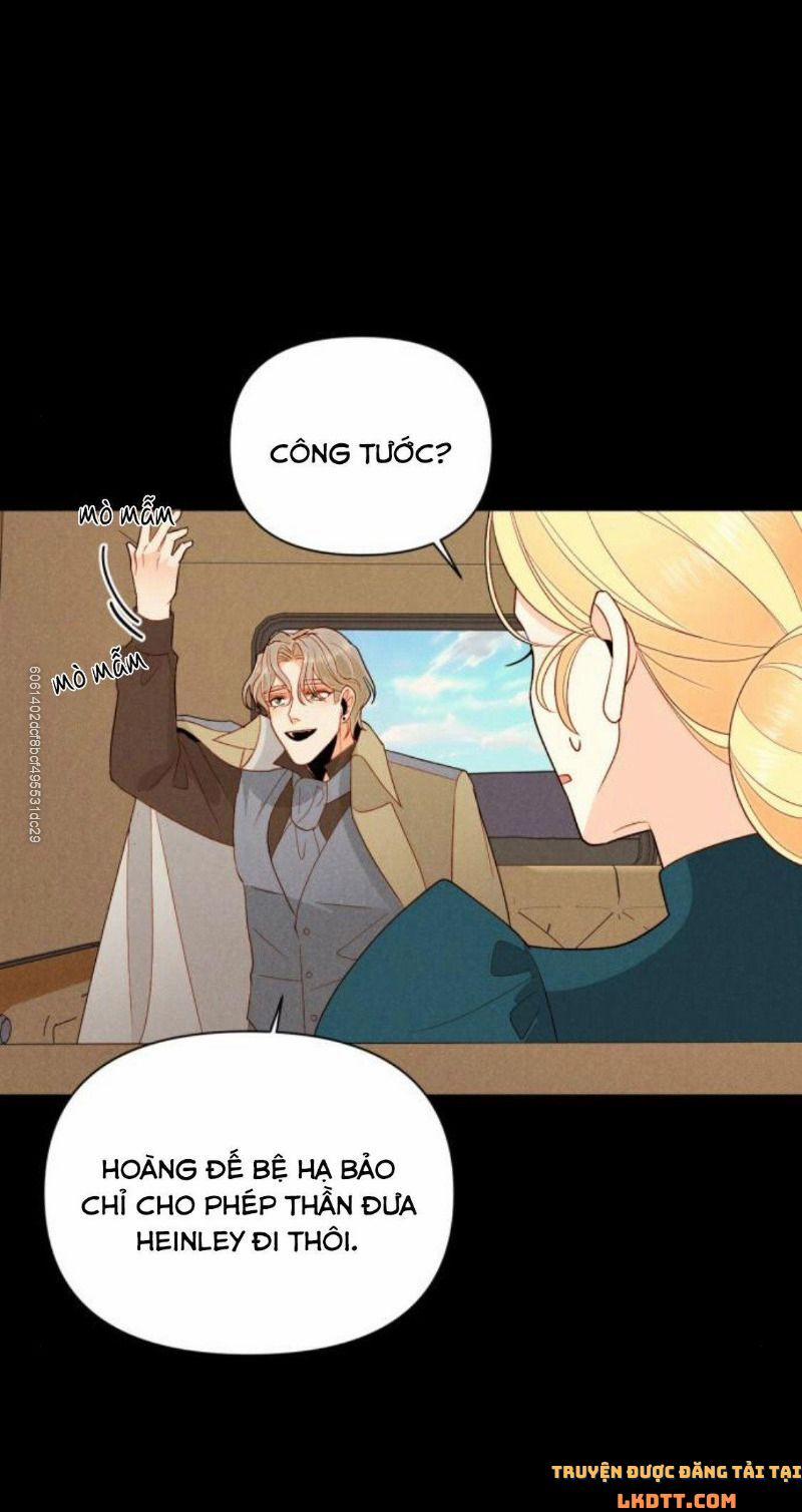 Hoàng Hậu Tái Hôn 84 trang 41