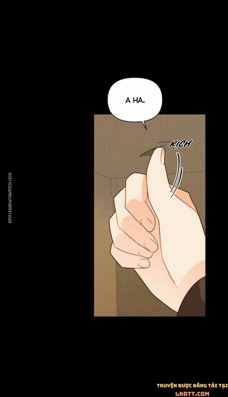 Hoàng Hậu Tái Hôn 84 trang 42