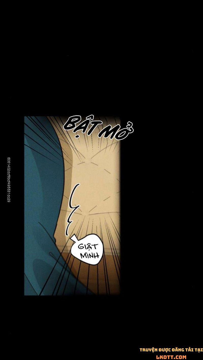 Hoàng Hậu Tái Hôn 84 trang 43