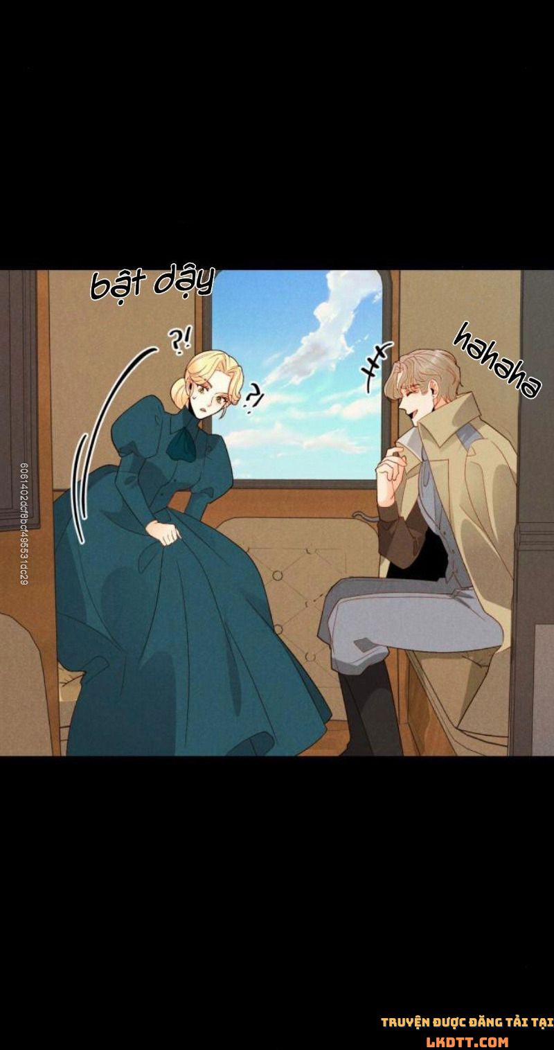 Hoàng Hậu Tái Hôn 84 trang 44
