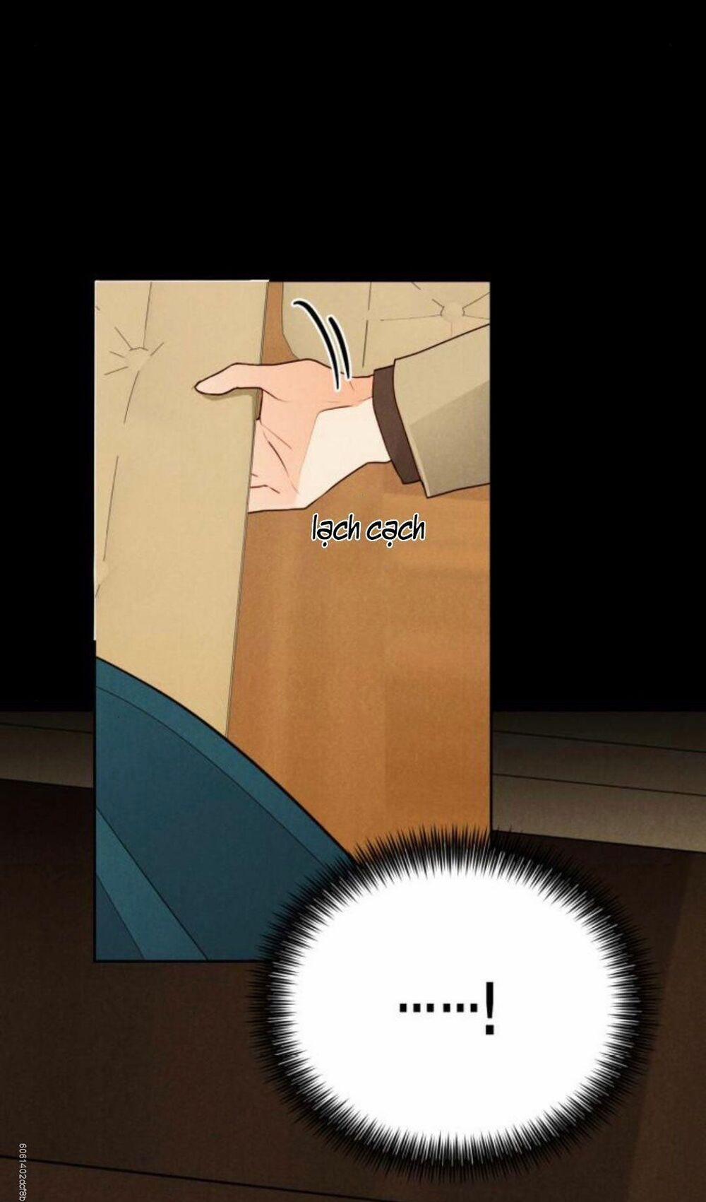 Hoàng Hậu Tái Hôn 84 trang 45