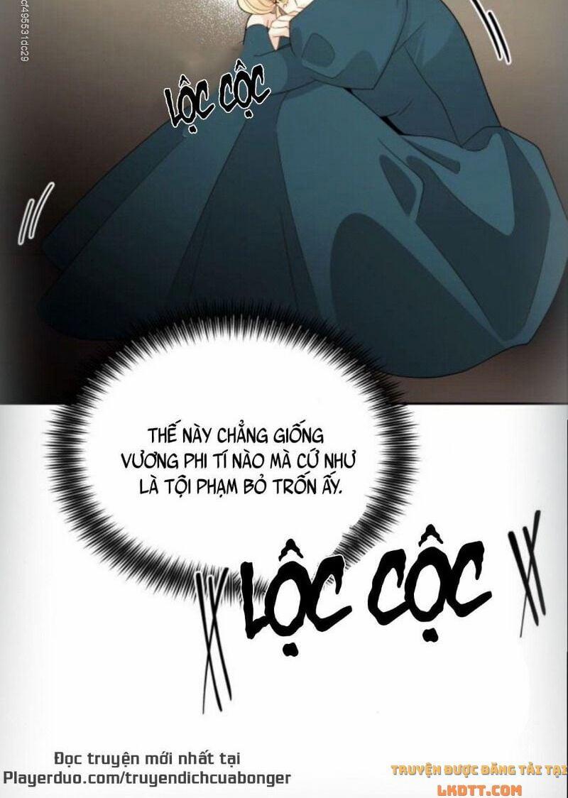 Hoàng Hậu Tái Hôn 84 trang 48