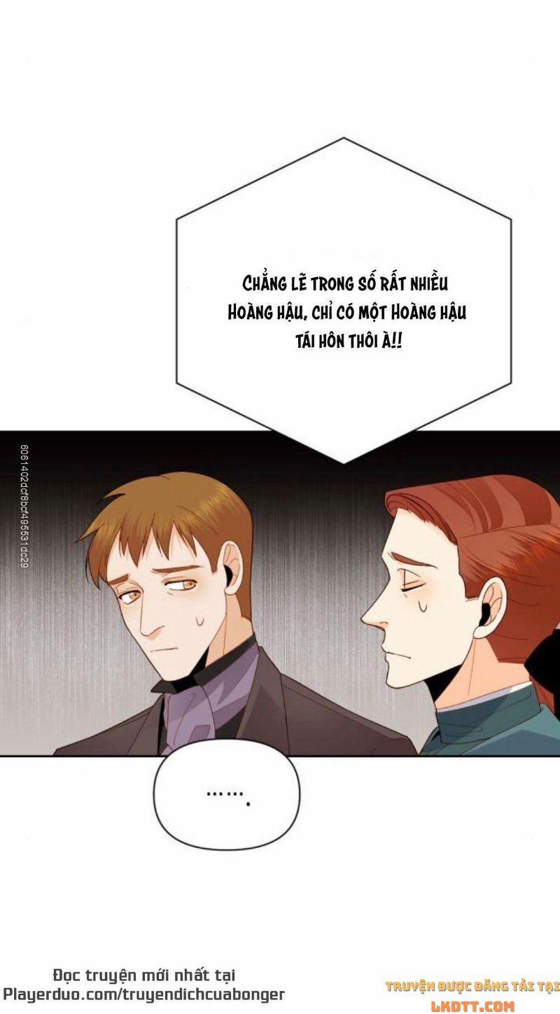 Hoàng Hậu Tái Hôn 84 trang 5