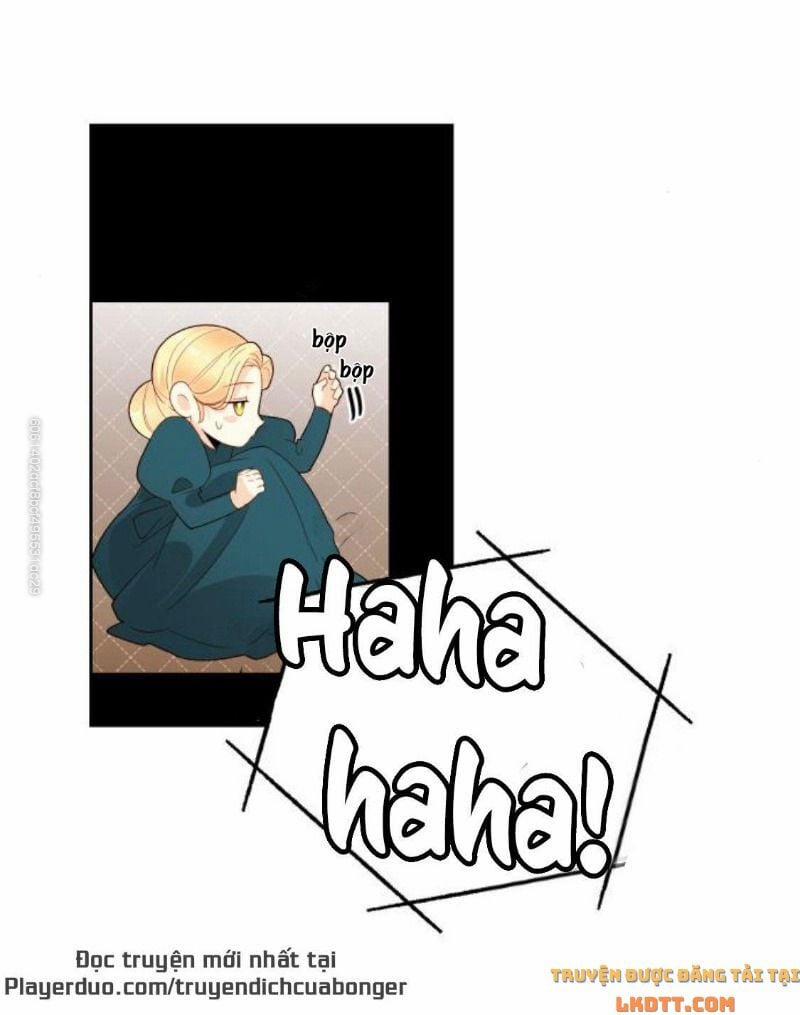 Hoàng Hậu Tái Hôn 84 trang 51