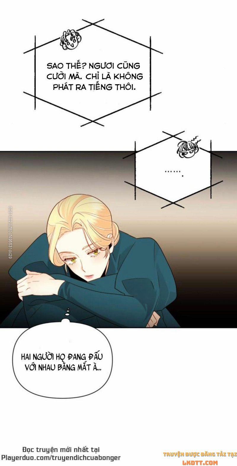 Hoàng Hậu Tái Hôn 84 trang 52