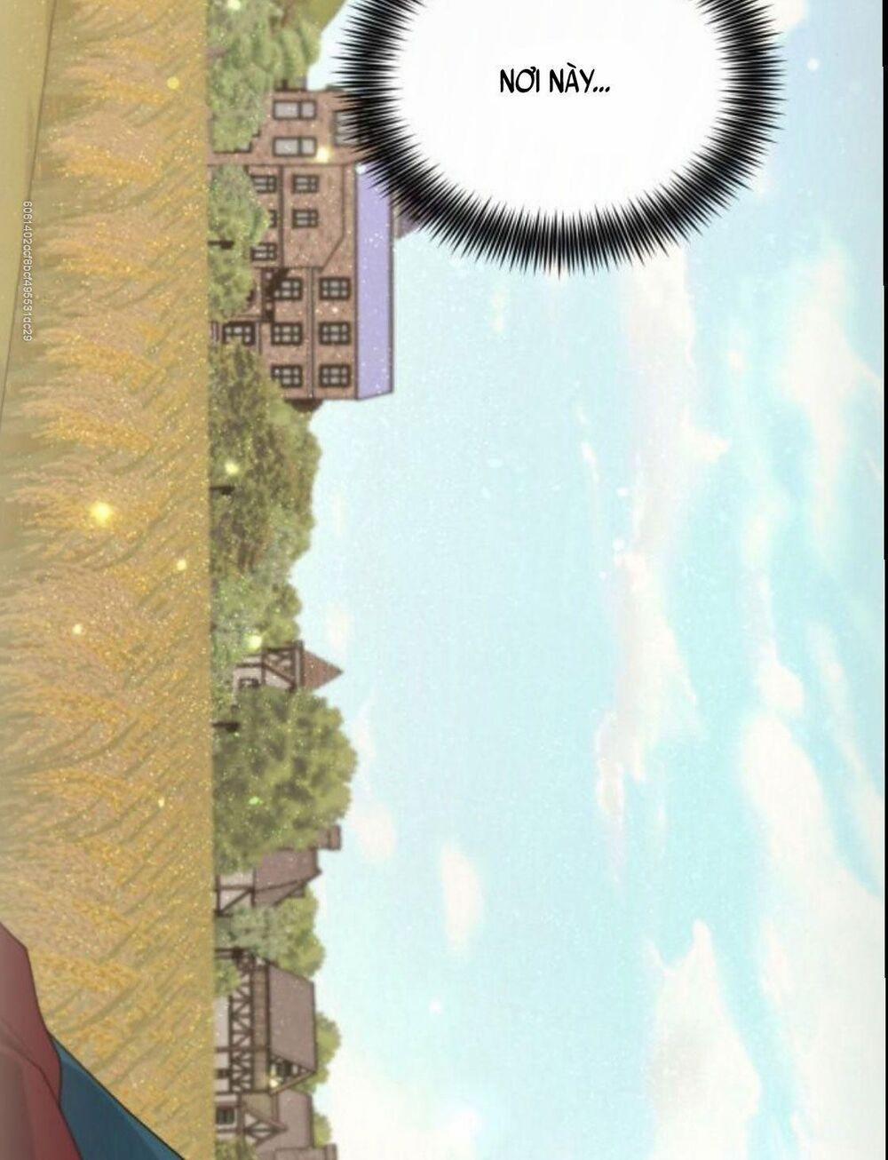 Hoàng Hậu Tái Hôn 84 trang 59