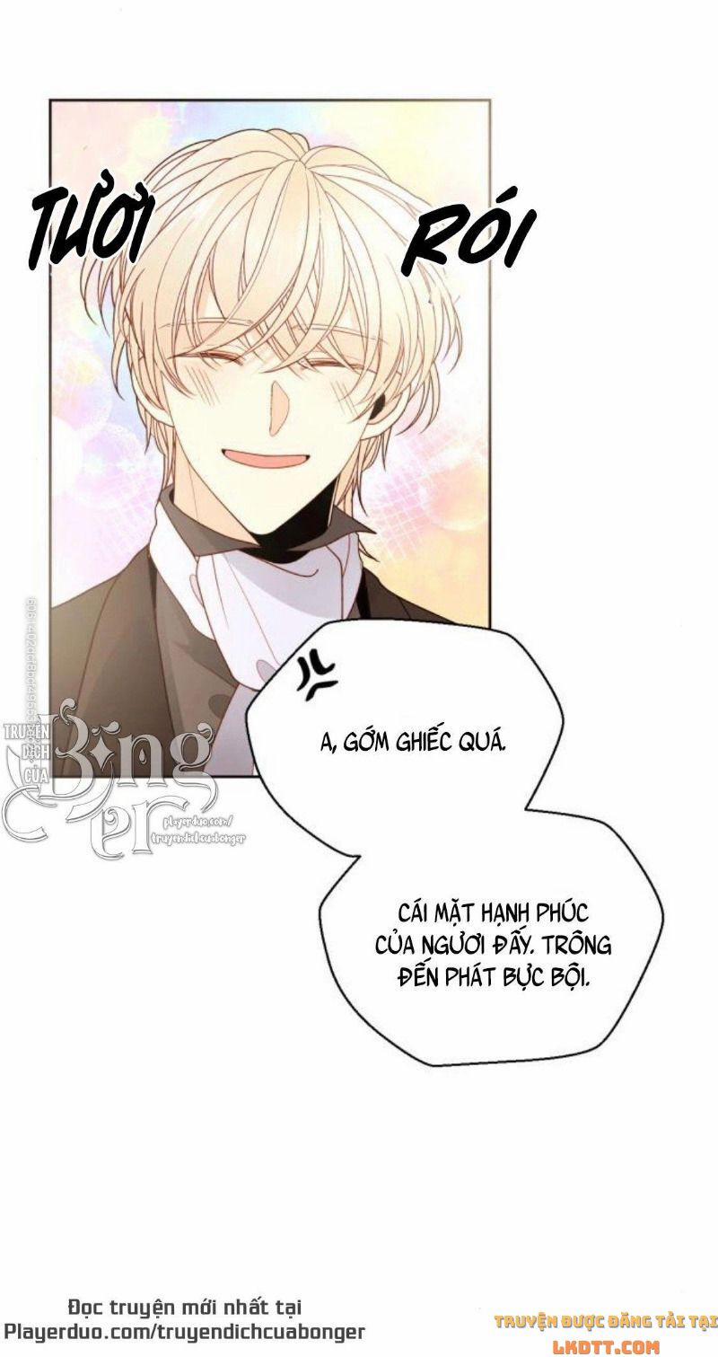 Hoàng Hậu Tái Hôn 84 trang 62