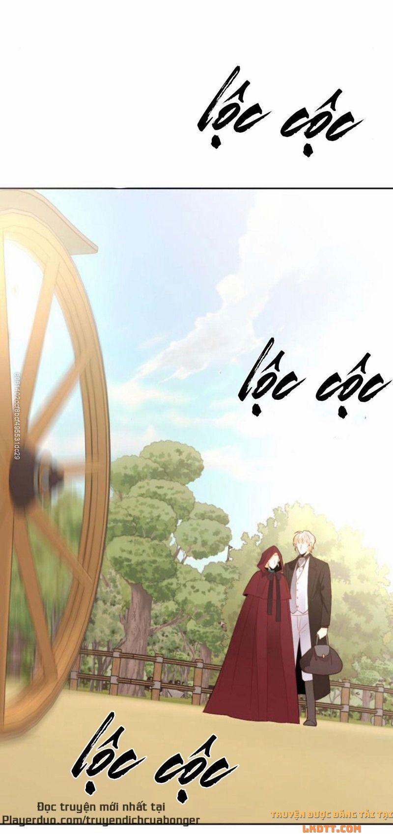 Hoàng Hậu Tái Hôn 84 trang 63