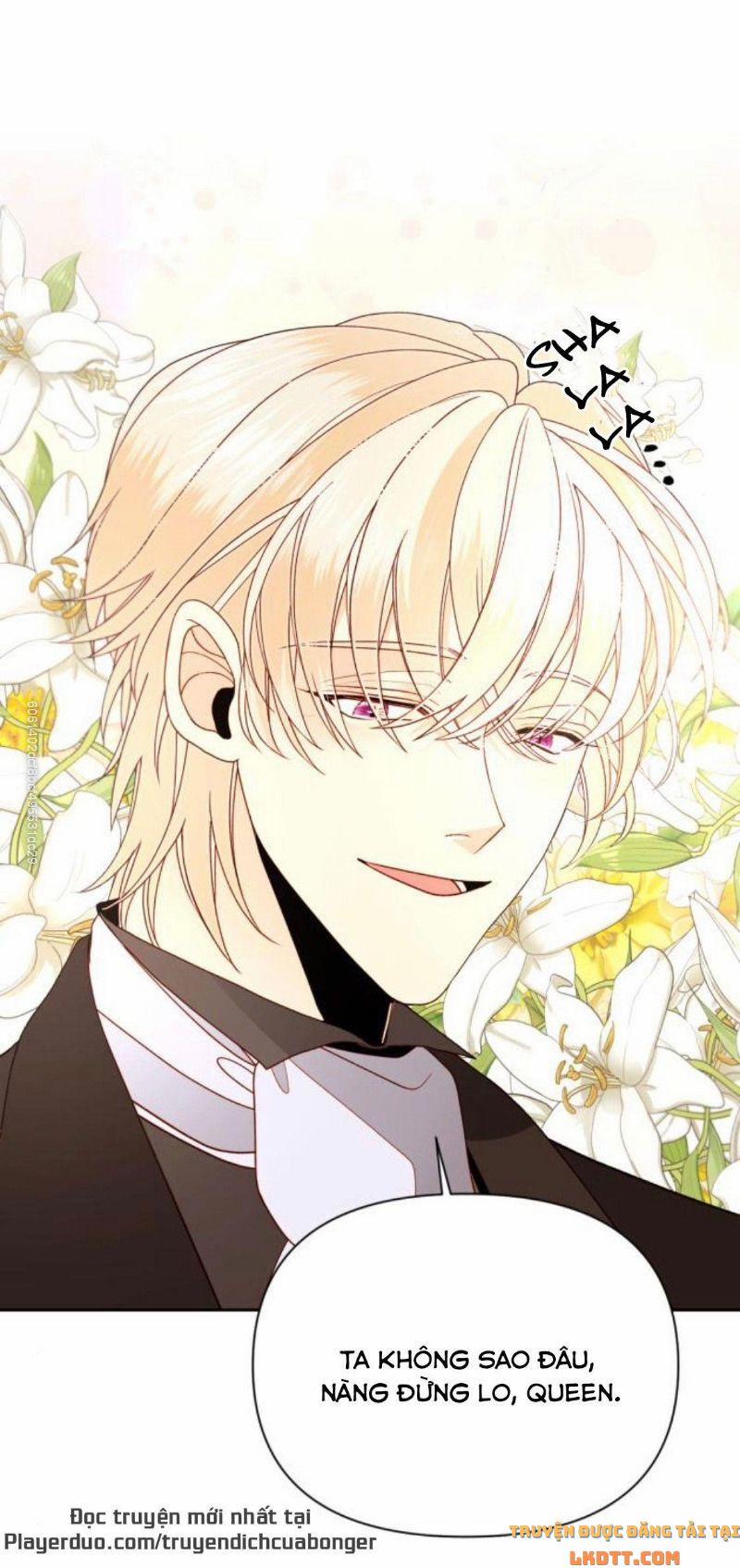 Hoàng Hậu Tái Hôn 84 trang 66