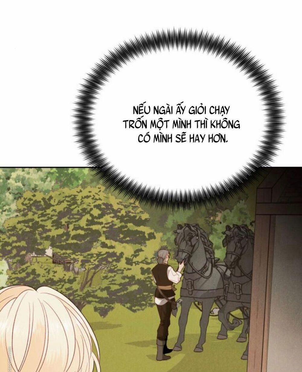 Hoàng Hậu Tái Hôn 84 trang 68