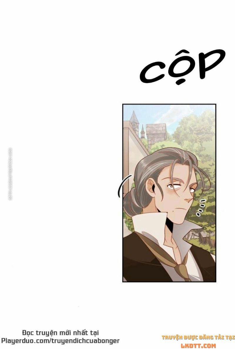 Hoàng Hậu Tái Hôn 84 trang 70