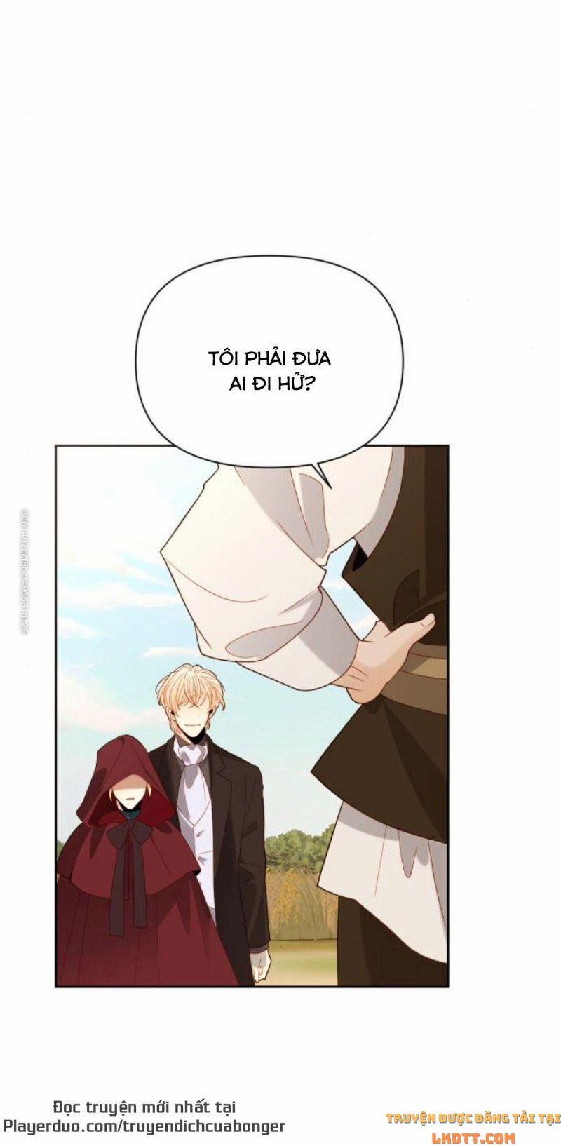 Hoàng Hậu Tái Hôn 84 trang 71