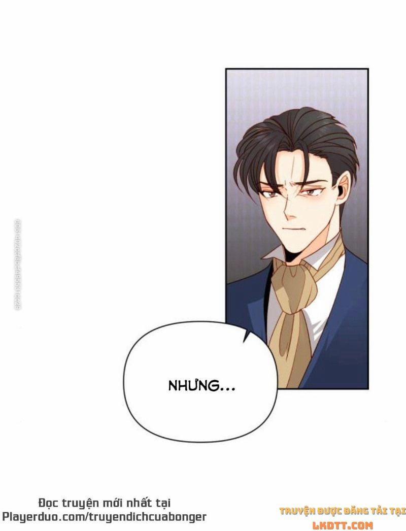 Hoàng Hậu Tái Hôn 84 trang 8