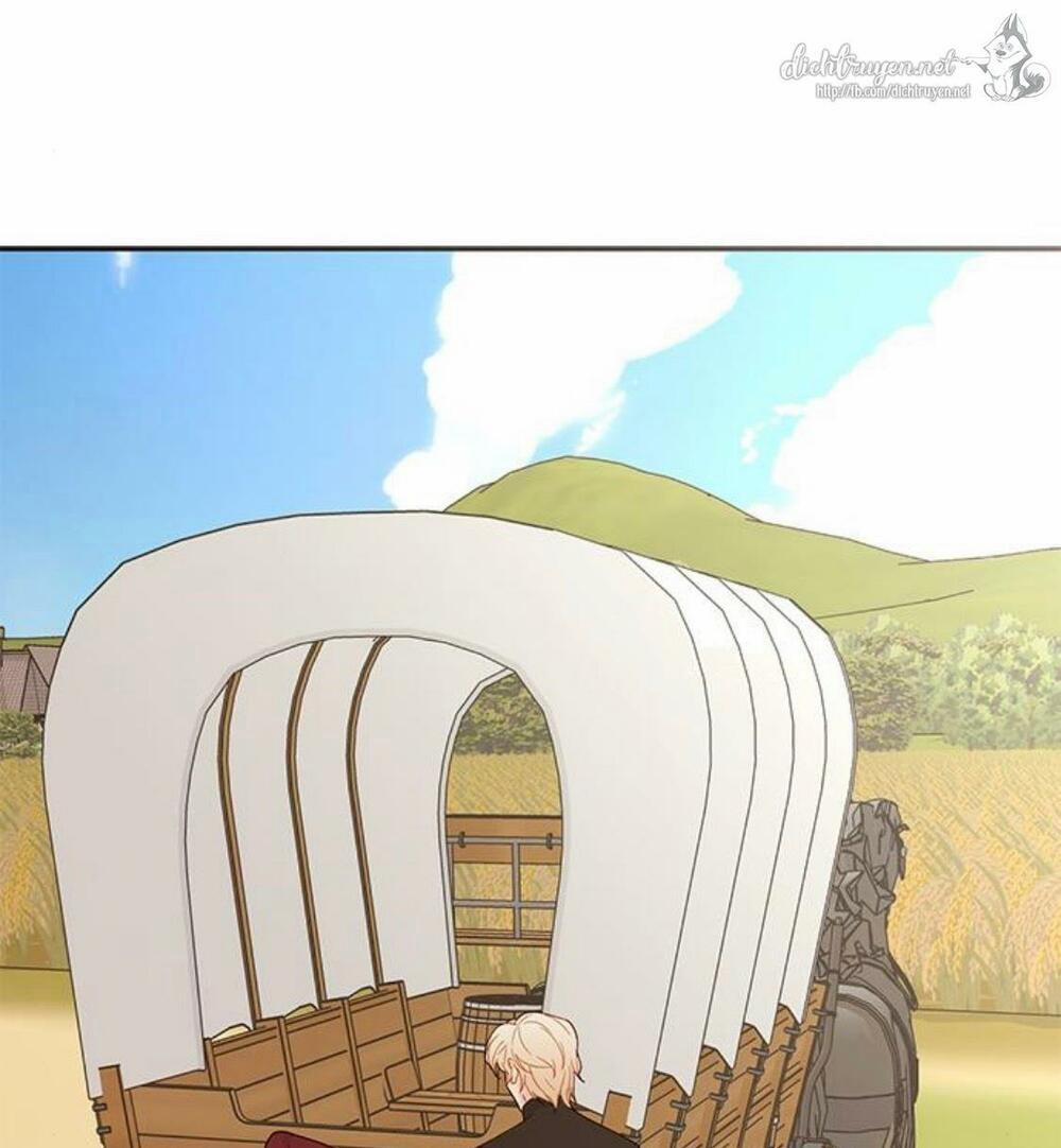 Hoàng Hậu Tái Hôn 85 trang 1