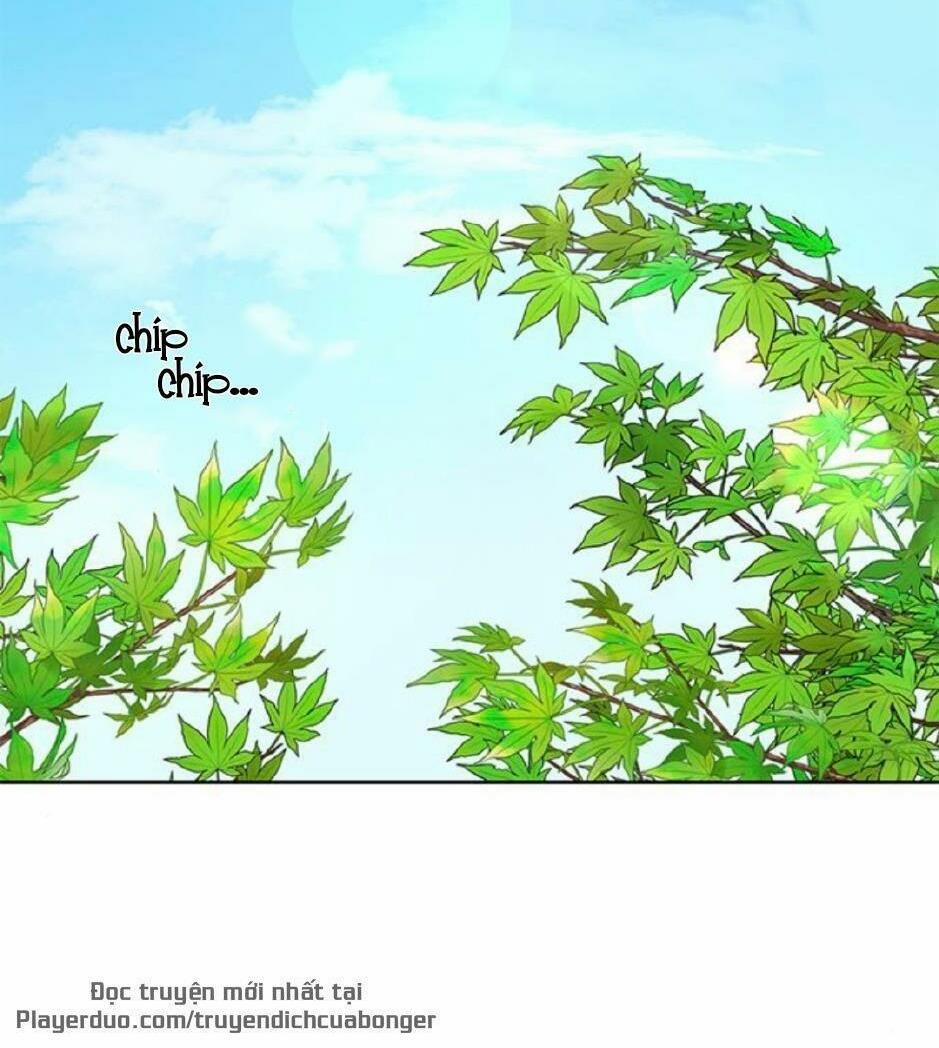 Hoàng Hậu Tái Hôn 85 trang 11