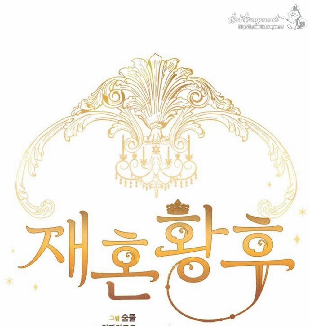 Hoàng Hậu Tái Hôn 85 trang 12