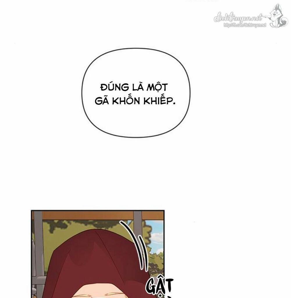 Hoàng Hậu Tái Hôn 85 trang 18