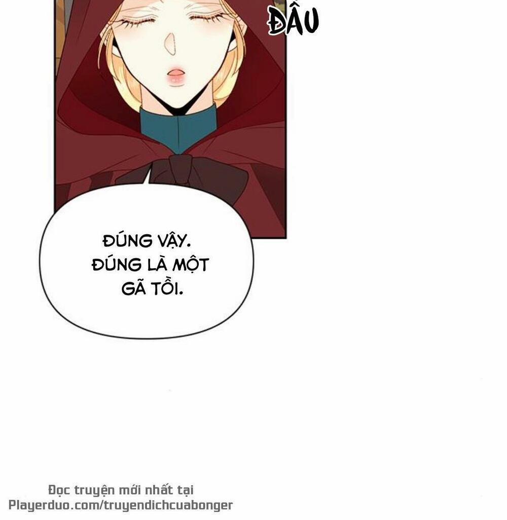 Hoàng Hậu Tái Hôn 85 trang 19