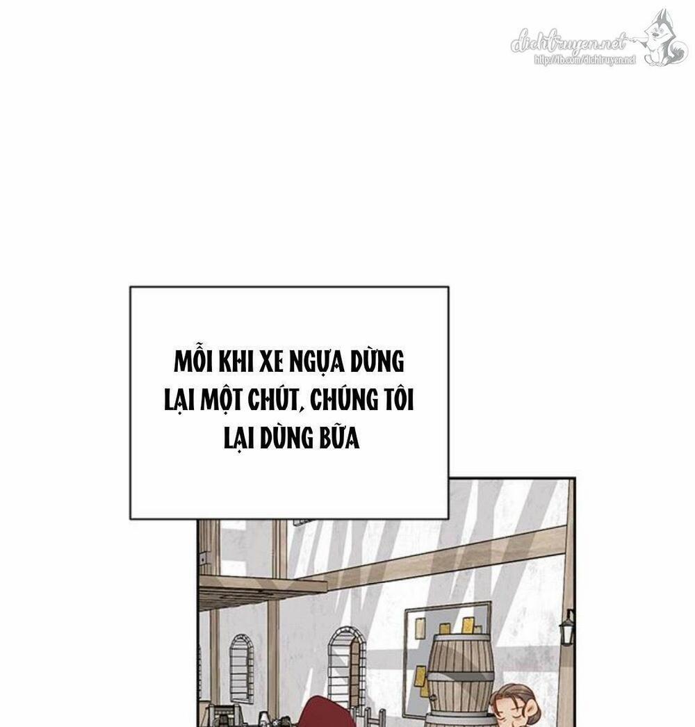 Hoàng Hậu Tái Hôn 85 trang 23