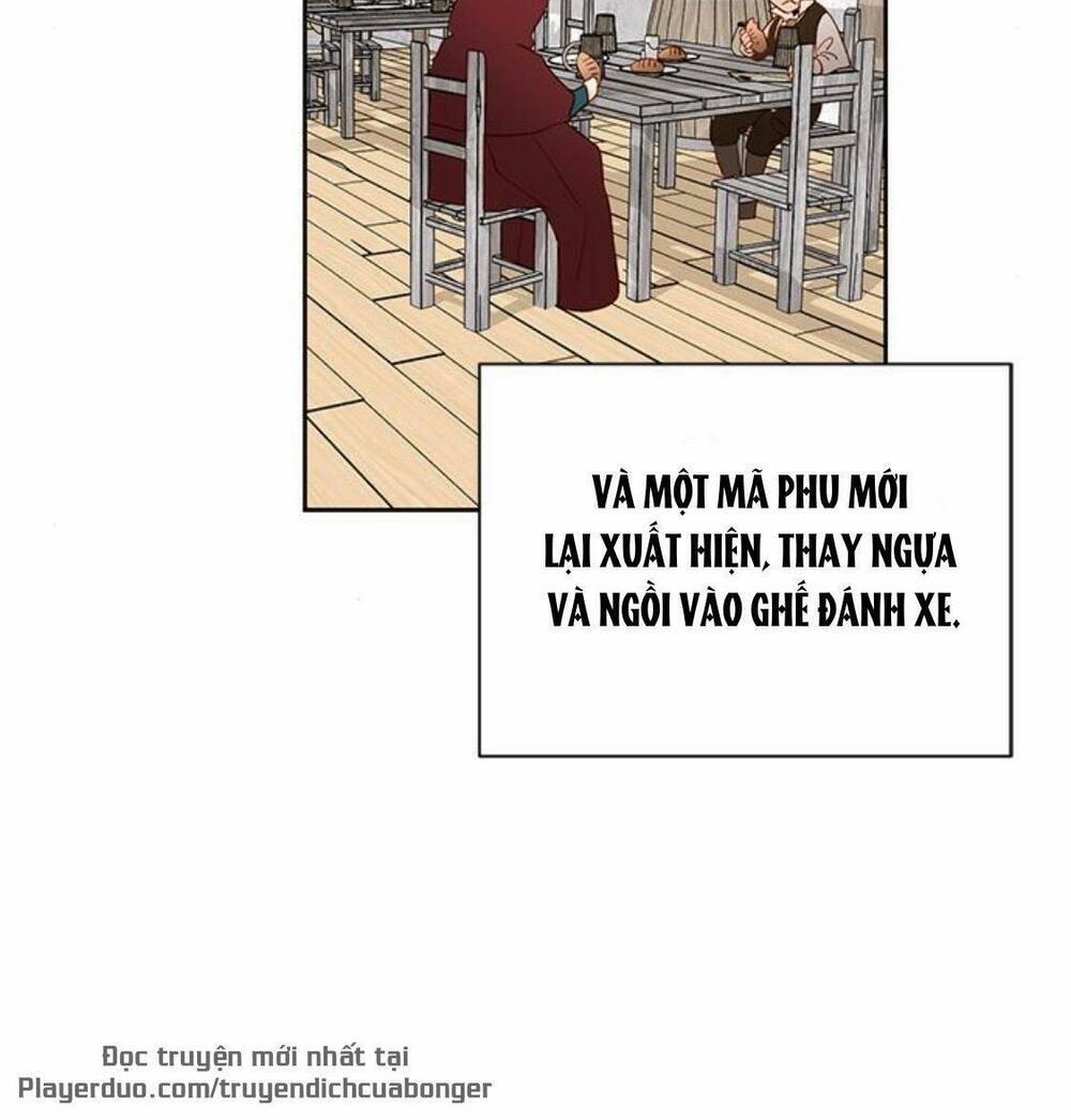 Hoàng Hậu Tái Hôn 85 trang 24