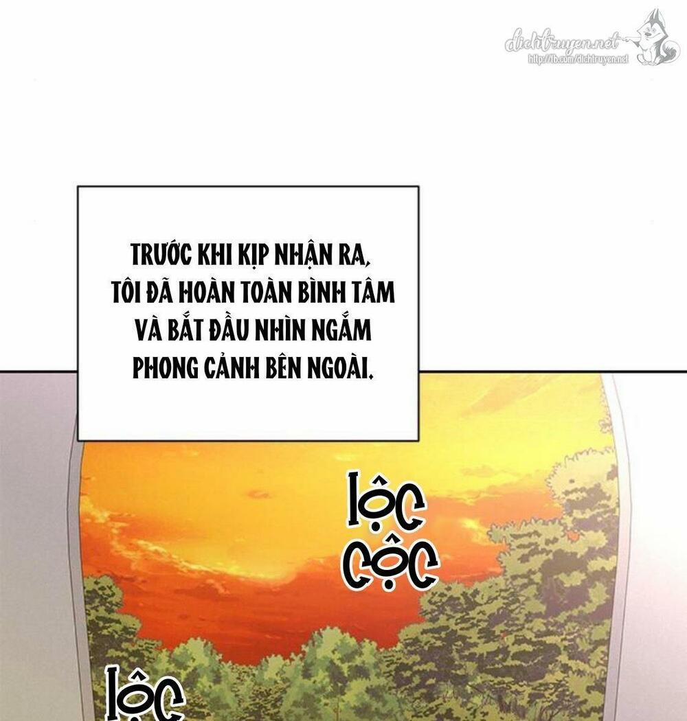 Hoàng Hậu Tái Hôn 85 trang 25