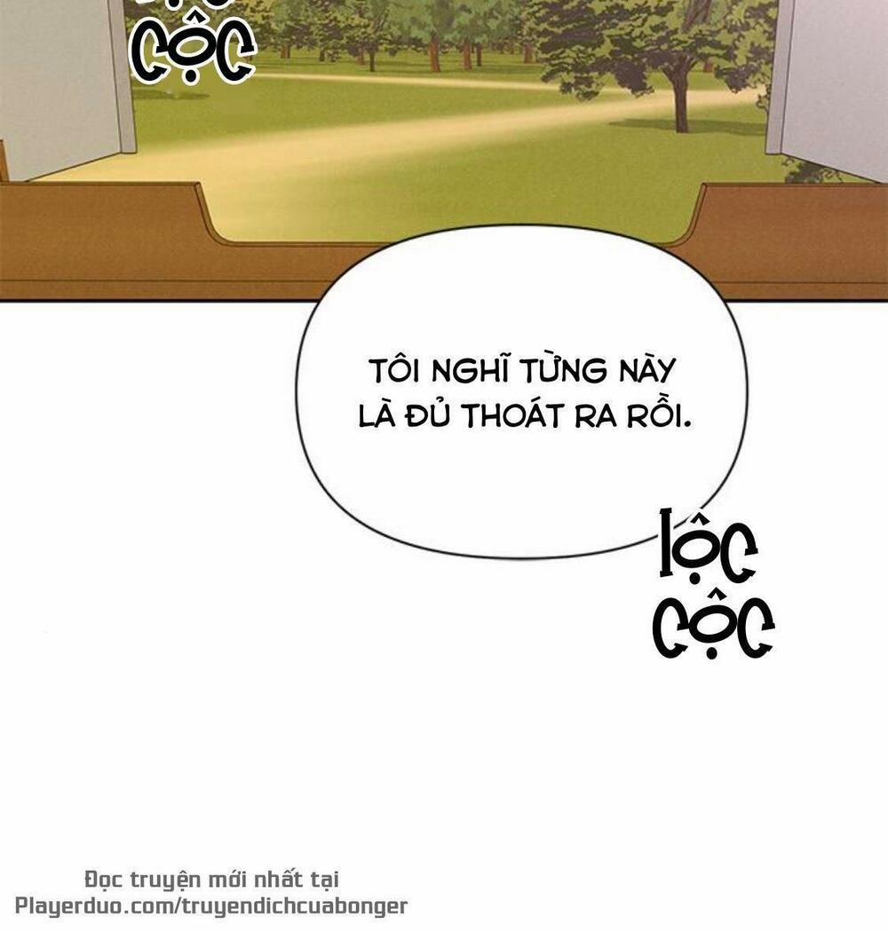 Hoàng Hậu Tái Hôn 85 trang 26