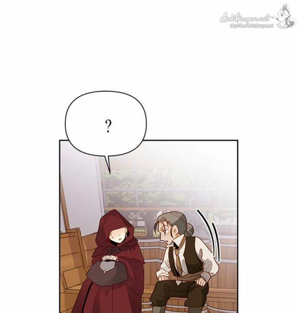 Hoàng Hậu Tái Hôn 85 trang 28