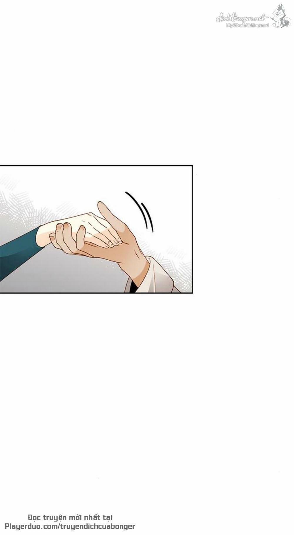 Hoàng Hậu Tái Hôn 85 trang 30