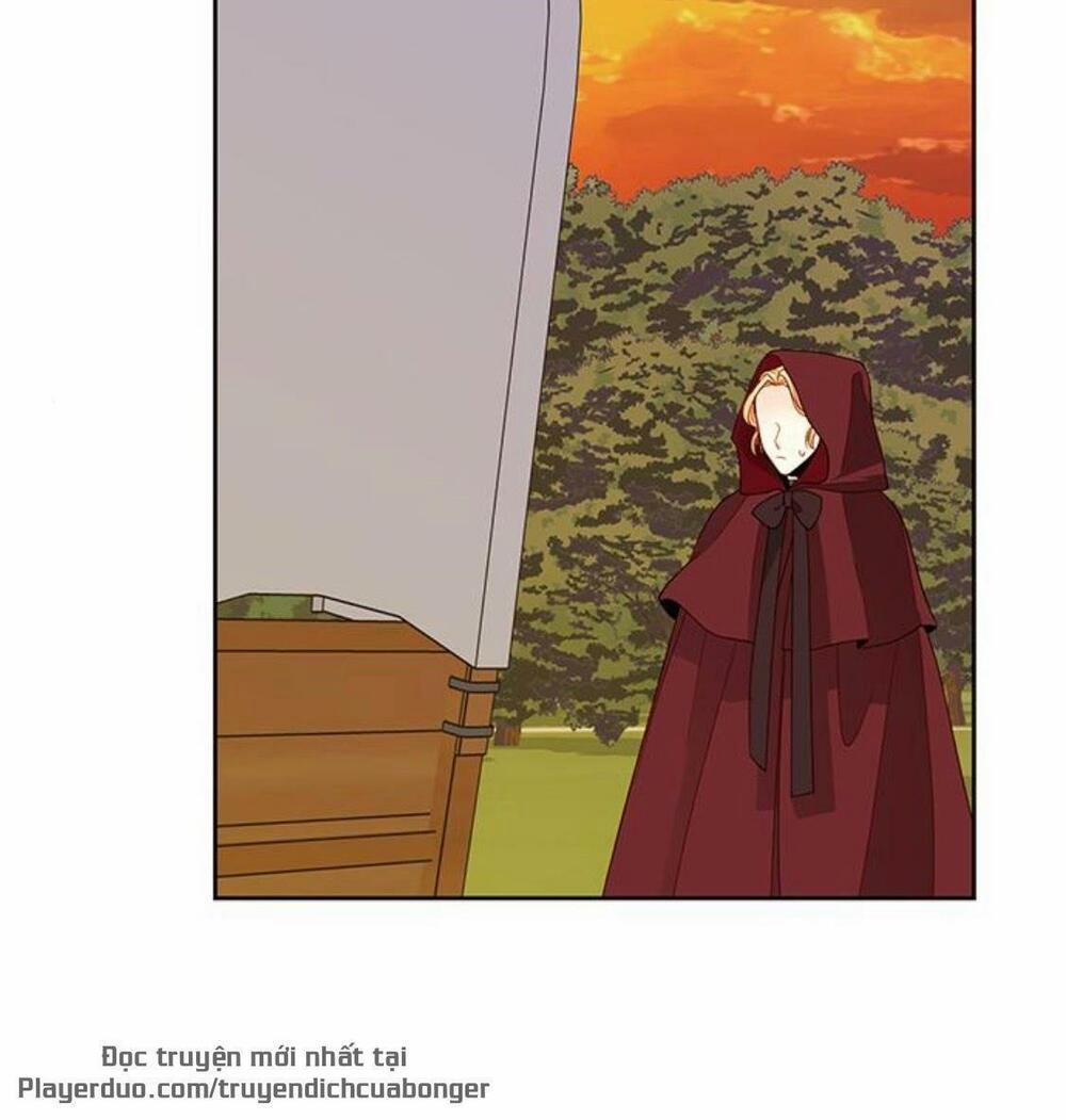 Hoàng Hậu Tái Hôn 85 trang 32