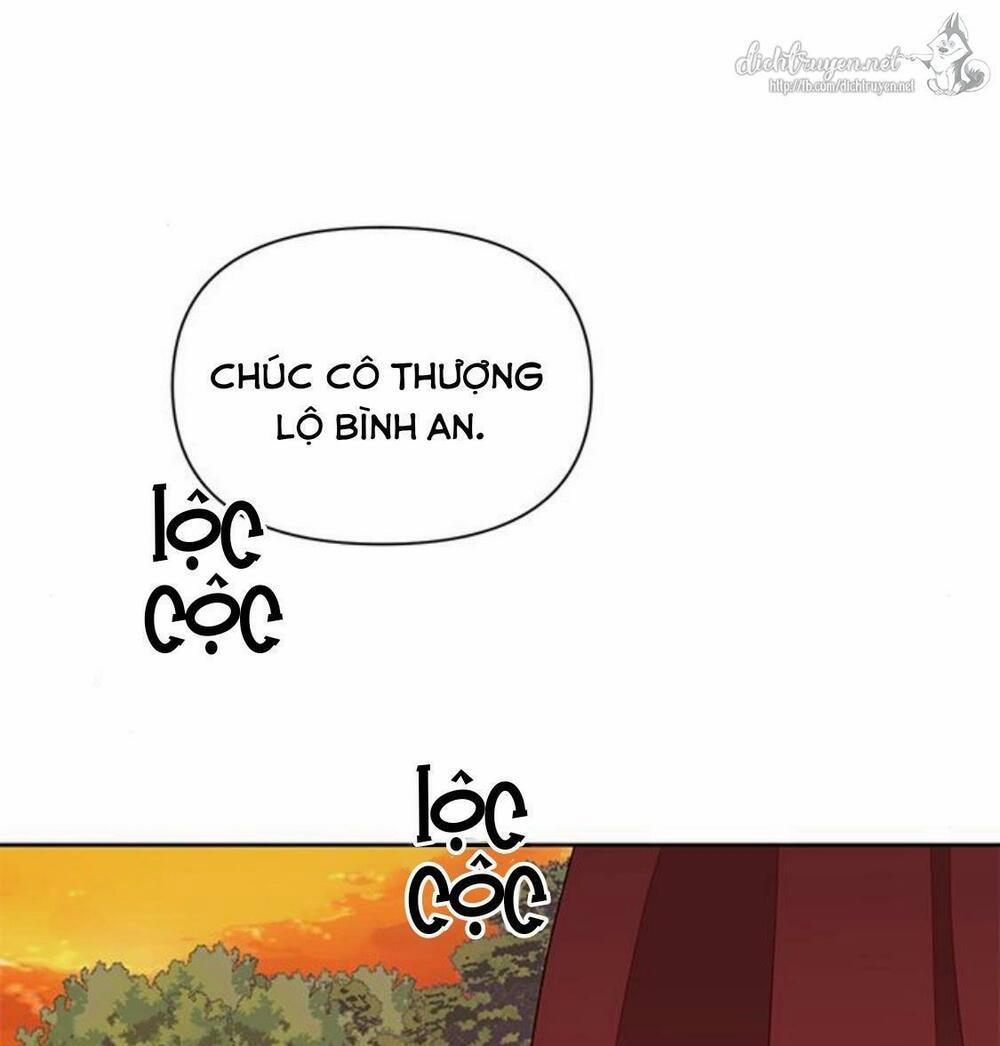 Hoàng Hậu Tái Hôn 85 trang 33