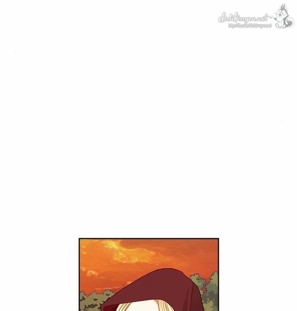 Hoàng Hậu Tái Hôn 85 trang 35