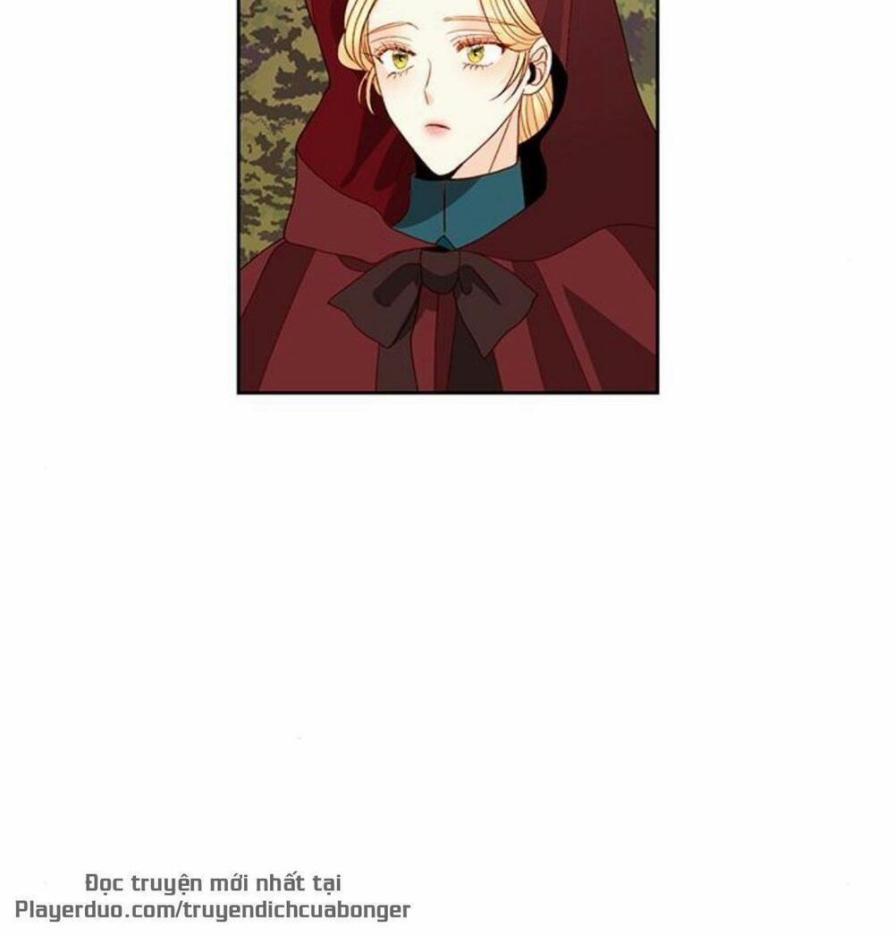 Hoàng Hậu Tái Hôn 85 trang 36