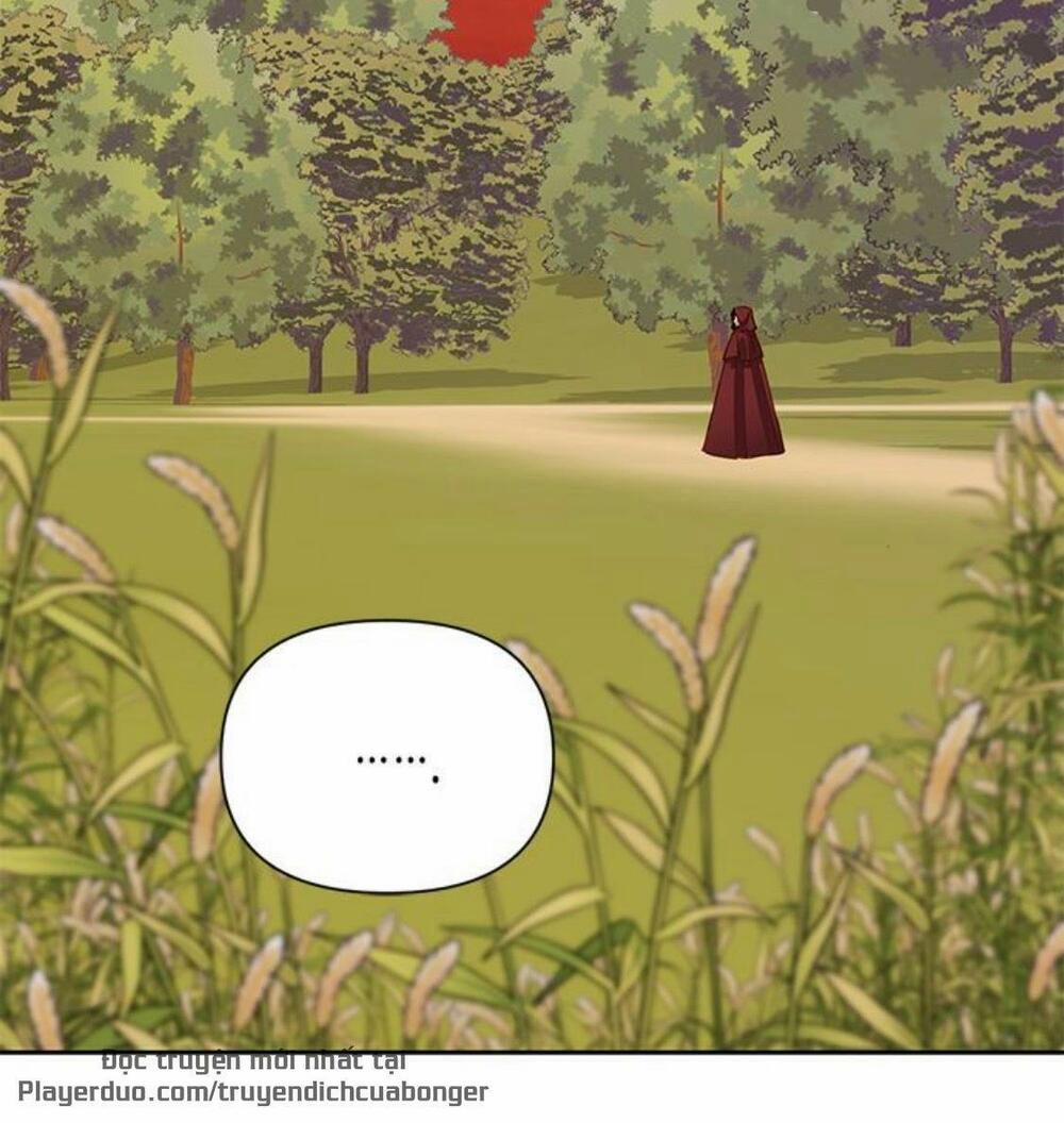 Hoàng Hậu Tái Hôn 85 trang 38