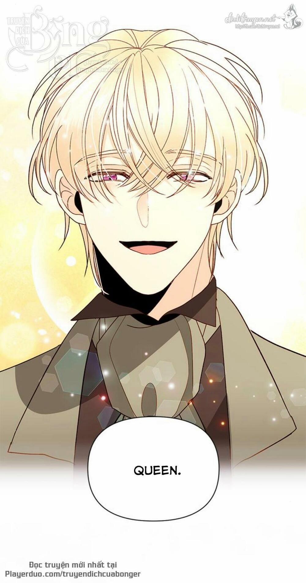 Hoàng Hậu Tái Hôn 85 trang 40